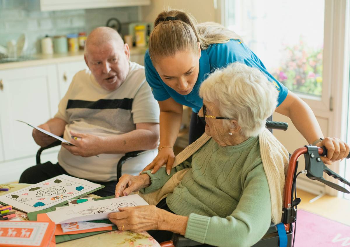 In-Home Care Coverage: The Overlooked Lifeline in Long-Term Care Insurance